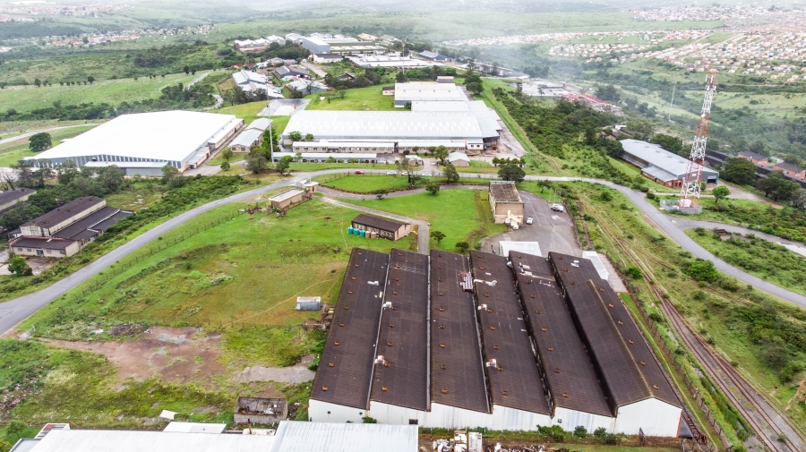 Commercial Property for Sale in Fort Jackson Industrial Eastern Cape